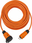 Brennenstuhl 9161250200 Strom Verlaengerungskabel