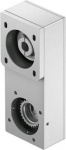 FESTO Parallelbausatz 4718297 EAMM-U-45-V32-40P-63