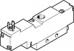 FESTO Magnetventil 173042 MEBH-3/2-1/8-B-110AC  G