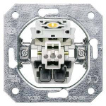 Siemens   Jalousie-Schalter Delta  5TA2150