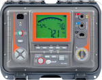 Sonel MIC-5005 Isolationsmessgeraet Kalibriert nach