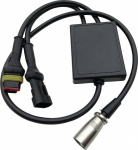 batterytester Smart-Adapter AT00094 Adapter-Kabel