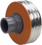 FIAP 2859 Ersatz-Pumpanschluss  (d x L) 190 mm x 1