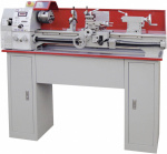 Holzmann Maschinen ED750FDQ_230V Metall Drehmaschi