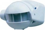 Smartwares 10.017.10 Aufputz PIR-Bewegungsmelder 1