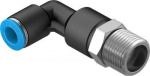 FESTO Winkelverbinder 153081 QSLL-3/8-8       1 St