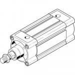 FESTO 3656865 DSBC-80-160-D3-PPSA-N3 Normzylinder