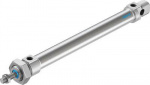 FESTO 19214 DSNU-20-160-P-A Rundzylinder Gehaeusema