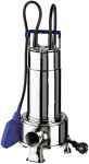 Ebara 1771031421A Schmutzwasser-Tauchpumpe  12800