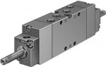 FESTO Magnetventil 30487 JMFH-5-1/8-S-B  G 1/8 Nen