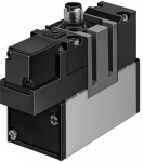 FESTO Magnetventil 184508 MEBH-5/2-D-3-ZSR-FR-C  A