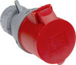 as - Schwabe 60427 60427 CEE Kupplung 32 A 5polig
