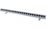 Прожектор LED уличный 24 диод. линейный RGB 30Вт DC24В 2160Лм IP65 Neon-Night 601-218