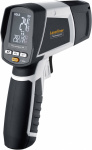Laserliner ThermoSpot XP Infrarot-Thermometer  Opt