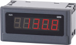 Lumel N25 Z510300E0 Digitales Einbaumessgeraet 0 -