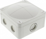 Wiska 10105597 Abzweigkasten (L x B x H) 95 x 95 x