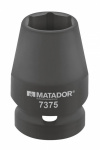 Matador  73750210  Schlagschrauber-Steckschluessele