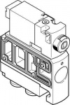 FESTO Magnetventil 547301 CPVSC1-M1H-M-H-Q4  Samme