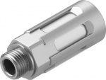 FESTO Schalldaempfer 6841 U-1/8-B  10 bar Polyethyl