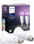Philips Lighting Hue LED-Leuchtmittel EEK: A+ (A++