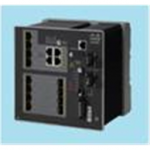 IE-4000-8T4G-E Cisco IE4000 Industrial Ethernet Switch / IE 4000 8 x RJ45 10/100M, 4 x 1G Combo, LAN Base