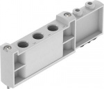 FESTO Versorgungsplatte VABF-L1-14-P3A4-G18-T1 573