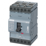 3VT1704-2DM35-0AA0 Siemens CIRCUIT BREAKER VT 160 N / SENTRON 3VT1_5 molded case circuit breakers