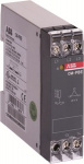 Реле контроля напряжения CM-PBE L-N 220-240В AC ABB 1SVR550881R9400
