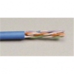 36046 Comtran Cable Cat 6e 4 Pair 23 AWG Solid Bare Copper