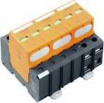 Weidmueller VPU I 3  400V/25KA 1351870000 Überspann
