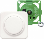 Ehmann 4960c0700 Moebeleinbau-Dimmer Geeignet fuer L
