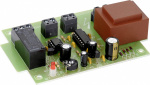 Conrad Components 115096 Zeitrelais Bausatz 230 V/