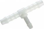 GARDENA 7311-20  PVC Schlauch-T-Stueck Reduzierung