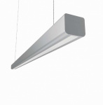 Светильник светодиодный Mercury Mall 1460х66х58 56Вт 3000К опал VARTON V1-R0-70150-31G02-2305630