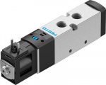 FESTO Magnetventil 8043214 VUVS-LK20-M52-AD-G18-1C