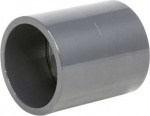 FIAP 3993 PVC-Doppelmuffe  (d) 32 mm 1 St.