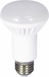 LightMe LED EEK A+ (A++ - E) E27 Reflektor 8 W = 4