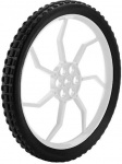 TINKERBOTS Raeder Skinny Wheels Robotics