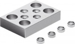 FESTO Adapterplatte 150930 BPL-2    1 St.