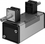 FESTO Magnetventil 535964 JMFH-5/2-D-2-C-EX  Ansch