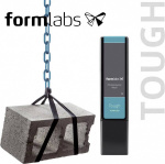 Formlabs RS-F2-TOTL-05 Filament Resin Tough Photop
