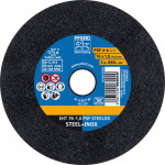 Pferd Psf Steelox 65508100 Trennscheibe gerade  76