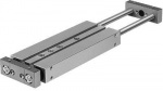 FESTO Doppelkolbenzylinder 162153 DPZJ-32-25-P-A-K