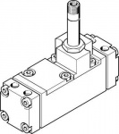 FESTO Magnetventil 6223 CM-5/2-1/2-FH  G 1/2   1 S