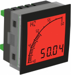 Digitales Einbaumessgeraet Trumeter APM-FREQ-APN AP