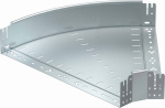 OBO Bettermann 6041760 Bogen  (B x H) 600 mm x 110