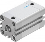 FESTO 536284 ADN-32-40-I-P-A Kompaktzylinder  Hubl