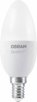 OSRAM Smart+ LED-Leuchtmittel E14 6 W EEK: A+ (A++
