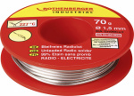 Rothenberger Industrial Bleifreies Radiolot 70g Loe
