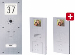 m-e modern-electronics VD 4311-EG Video-Tuersprecha